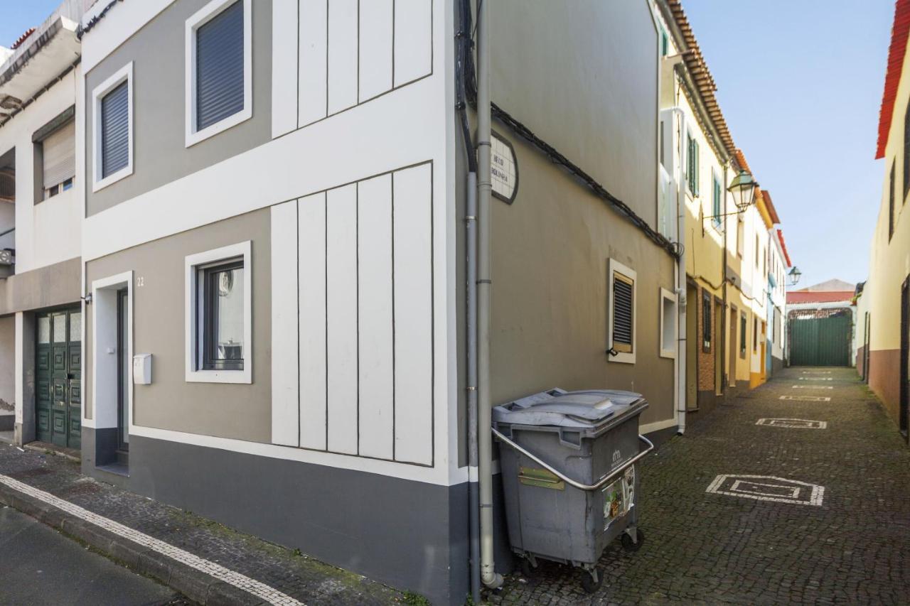 Arquinha Dos Sonhos Villa Ponta Delgada Exterior foto